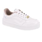 Tenis moleca casual confortavel ref 5782.316.7800 feminino