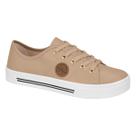 Tênis Moleca Casual Feminino Conforto Leve Dia a Dia 5667.302