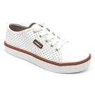 Tênis Moleca Casual Microperfuros 5712.205
