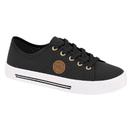 Tenis moleca casual ref 5667.702.10159 feminino