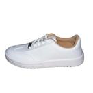 Tenis Moleca Com Detalhes No Cabedal
