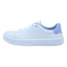 Tênis moleca feminino casual cadarço 5791.100