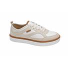 Tênis Moleca Feminino Casual Casual Estiloso Original 5712
