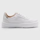 Tênis Moleca Feminino Casual Flatform Sardenha Original