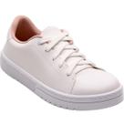 Tênis Moleca Feminino Casual Sola Baixa Reta Pelica Macio Moda Passeio Leve Ultra Conforto Confortável Palmilha Macia