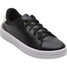 Tênis Moleca Feminino Casual Sola Baixa Reta Pelica Macio Moda Passeio Leve Ultra Conforto Confortável Palmilha Macia