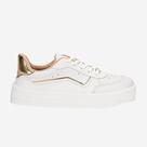 Tenis Moleca Feminino Napa Sardenha Premium Confortável Modelo Novo