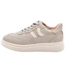 Tênis Moleca Feminino Urban Casual Nobuck - Toque Aveludado e Conforto