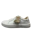 Tenis Moleca Flatform Bear REF:5791.124 Tenis Moleca Flatform Bear REF:5791.124