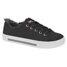 Tenis moleca lona sider ref 5667.322.18923