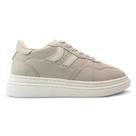 Tênis Moleca Nobuck - Feminino