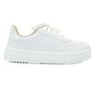 Tênis Moleca Original 5782.313 Chunky Moda Cadarço Feminino Tênis Moleca Original 5782.313 Chunky Moda Cadarço Feminino