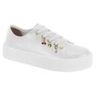 Tenis moleca ref 5658.544.7800 feminino