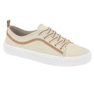 Tenis moleca ref 5840.102.18923 feminino
