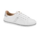 Tenis moleca sardenha neo/metalizado viena ref 5790.202