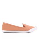 Tenis moleca slipper lisa feminina Tam 34 Tenis moleca slipper lisa feminina Tam 34