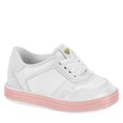 Tenis Molekinha 2131.715 Infantil