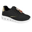 Tenis molekinha casual ref 2588.106.12638 menina Tenis molekinha casual ref 2588.106.12638 menina