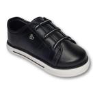 Tenis Molekinha Feminino Bebe Casual Napa Turim Infantil