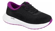 Tenis Molekinha Infantil Light Foam Escolar Macio 2580.101
