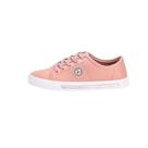 Tenis Molekinha Infantil - Rosa