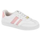 Tenis molekinha ref 2574.108.9569 infantil