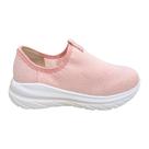 tenis molekinha tecido shine comfy slip on menina infantil tenis molekinha tecido shine comfy slip on menina infantil