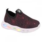 Tenis Molekinho 2620223 Led Calce Facil Menino Infantil Tenis Molekinho 2620223 Led Calce Facil Menino Infantil