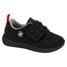 Tenis Molekinho 2621.104 Pop It Infantil