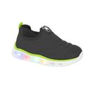 Tênis Molekinho Calce Fácil Com Led - Infantil Tênis Molekinho Calce Fácil Com Led - Infantil