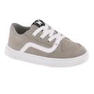 Tenis molekinho camurca ref 2133.188.30302 bebês