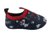 Tenis molekinho casual infantil masculino Tenis molekinho casual infantil masculino