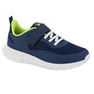 Tenis molekinho casual ref 2831.240.29745 menino