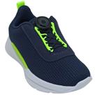 Tênis Molekinho Infantil Masculino Regulagem por Disco Tênis Molekinho Infantil Masculino Regulagem por Disco