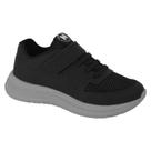 Tênis Molekinho - Infantil - Preto - 28