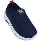 Tênis Molekinho Infantil Textil Talim Calce Fácil Casual