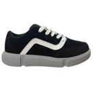 Tênis molekinho menino casual 2838.129 Tênis molekinho menino casual 2838.129