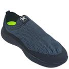 Tênis Molekinho Menino Infantil Gaspea Knit Flexível Tênis Molekinho Menino Infantil Gaspea Knit Flexível