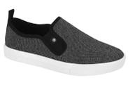 Tenis molekinho multi preto