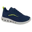 Tenis molekinho ref 2872.102.30137 menino