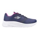 Tenis mormai feminino running conforto fire 2 204115 marinho Tenis mormai feminino running conforto fire 2 204115 marinho