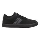Tenis mormai infantil menino urban malta jr easy casual 205019 preto