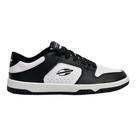Tênis Mormaii Action Casual Masculino 203396 Preto/Branco Tênis Mormaii Action Casual Masculino 203396 Preto/Branco