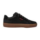 Tênis Mormaii Big Spin 3 - Preto e Marrom -