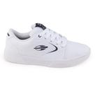 Tênis Mormaii Casual 2 Flow Street Básico De Cadrço Super Leve e Confortável Unissex 208004 (64841)
