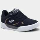 Tênis Mormaii Cloud Masculino - Preto e Dourado - 38 Tênis Mormaii Cloud Masculino - Preto e Dourado - 38