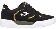 Tênis Mormaii Cloud Masculino - Preto e Dourado - Conforto e Estilo