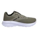 Tênis Mormaii Energy Masculino 204111 Cinza Rato