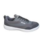 Tênis Mormaii Flexer Masculino 208010 Cinza Tênis Mormaii Flexer Masculino 208010 Cinza