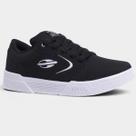 Tênis Mormaii Flow Masculino - Preto e Branco - 38